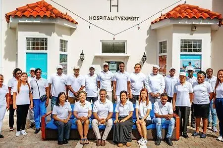 Hospitality Expert Jagger - Tour Pool Bar Beach Montego Bay 0*,