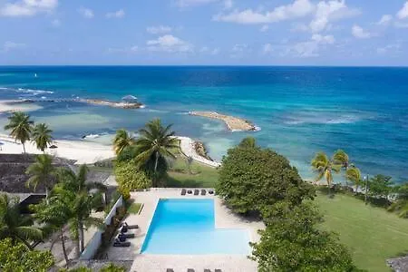 Hospitality Expert Jagger - Tour Pool Bar Beach Montego Bay Inn
