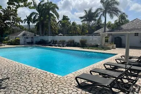 Hospitality Expert Jagger - Tour Pool Bar Beach Montego Bay 0*,