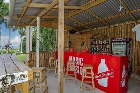 Inn Hospitality Expert Jagger - Tour Pool Bar Beach Montego Bay