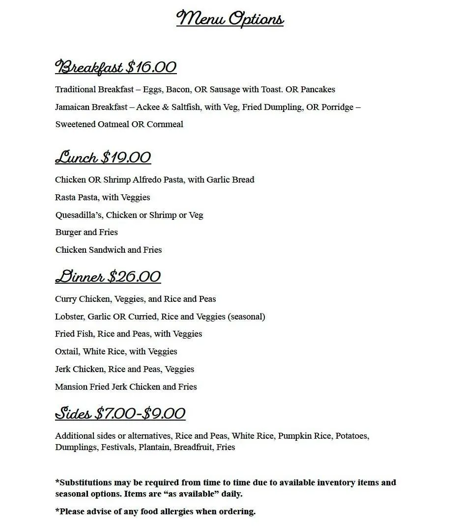 Inn Hospitality Expert Jagger - Tour Pool Bar Beach Montego Bay
